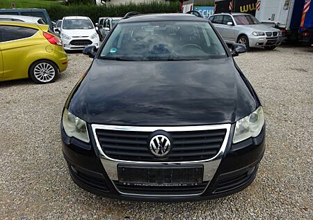 VW Passat Variant Volkswagen Trendline/Euro 5