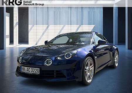 Alpine A110 S - 2024/2 S