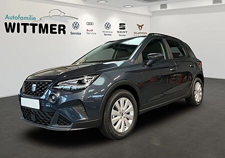 Seat Arona Style EDITION 1,0 TSI 116PS ACC/ APP /LED