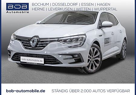 Renault Megane IV 1.6 E-TECH Plug-in Hybrid 160 E-Tech E
