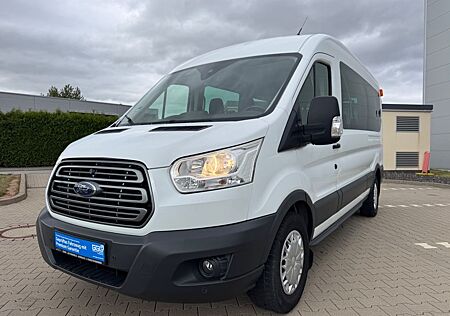 Ford Transit Kombi 350 L3 Trend