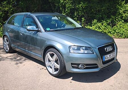 Audi A3 1.4 TFSI S tronic Sportback