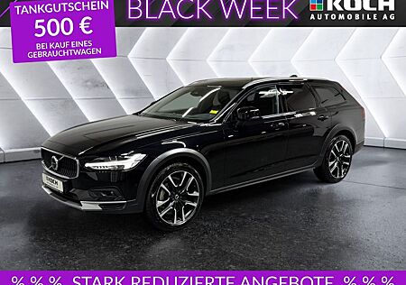 Volvo V90 Cross Country V90 CC B5 AWD Ultimate High-End Ausstattung