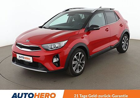 Kia Stonic 1.0 TGDI Platinum Edition *NAVI*CAM*SHZ*