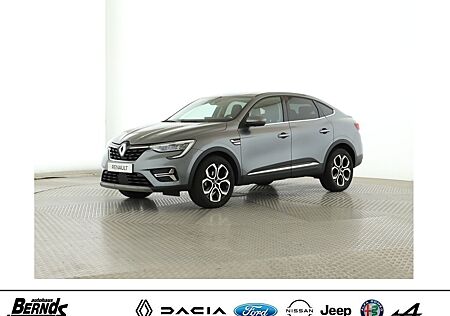 Renault Arkana TCe Mild Hybrid 140 EDC Techno COMFORT-P.