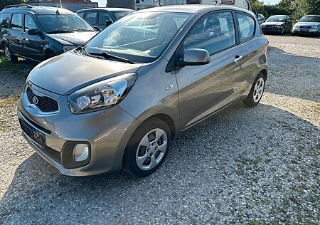 Kia Picanto Edition 7