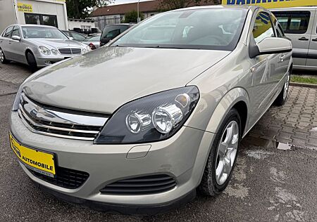 Opel Astra H GTC Edition*Neu Tüv*