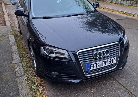 Audi A3 1.8 TFSI Ambiente Sportback Ambiente