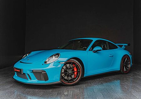 Porsche 911 Urmodell 991.2 GT3-PDK-1.HD-App08/26-170.000€ Netto