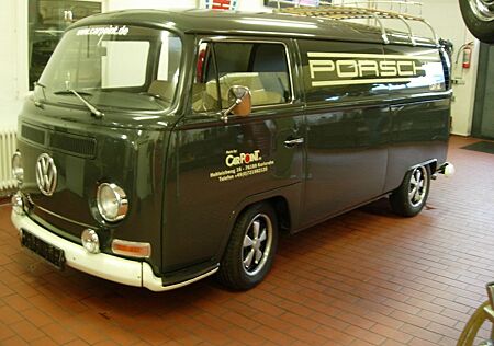 VW T2 Volkswagen