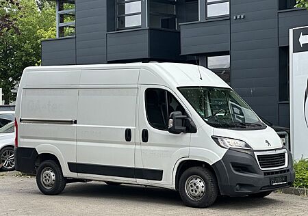 Peugeot Boxer 333 L2H2 S&S Premium / Rückfahrkamera