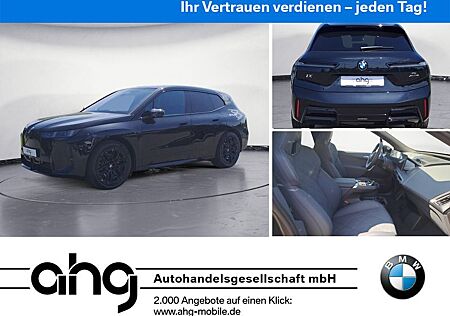 BMW iX xDrive45 AHK M-Sport M-SportPro Innovation