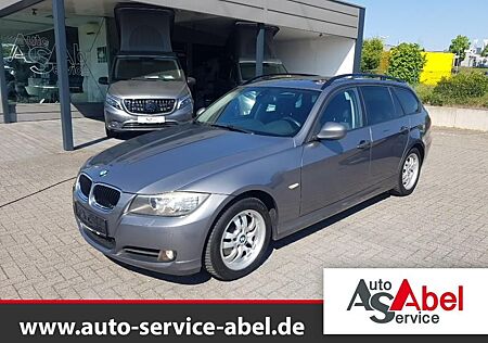BMW 318 d PANO NAVProffessional XEN BUSINESS