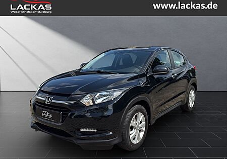 Honda HR-V Comfort 1.5 i-VTEC AHK Abnehmbar