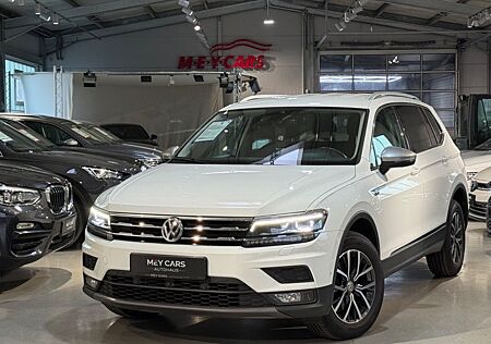 VW Tiguan Allspace Volkswagen Comfortline*HUD*Virtual*MwST*