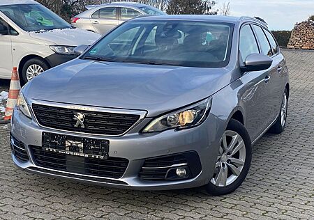 Peugeot 308 SW 1.5HDI SW activ businss Navi,Klimaautom,