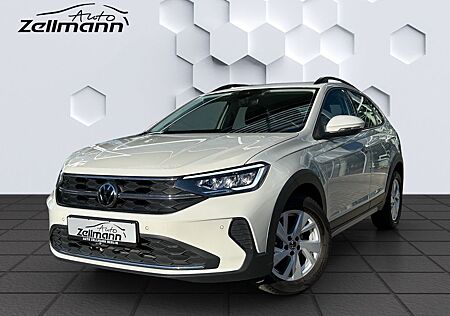 VW Taigo Volkswagen 1.0 TSI Life Schalter 70kW LED GJR App-Con