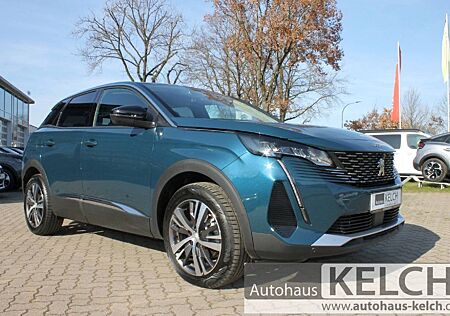 Peugeot 3008 Allure Pack PT 130 EAT8