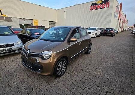 Renault Twingo Luxe 39000 KM ALU KLIMAANLAGE