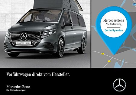 Mercedes-Benz V 300 Marco Polo AMG Airmatic AHK Standheizung
