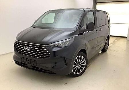 Ford Tourneo Custom L1 Tourneo Titanium X AWD Panoram