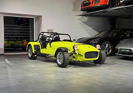Caterham Seven*485S*Performance*Momo*Bilstein