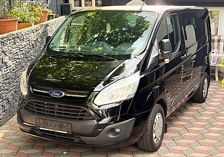 Ford Transit /Tourneo Custom Kombi 300 L1 Trend