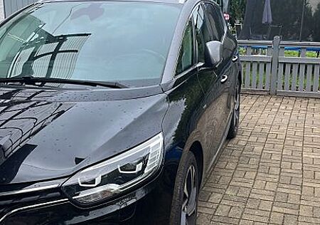 Renault Grand Scenic Bose Edition 7 Sitzer