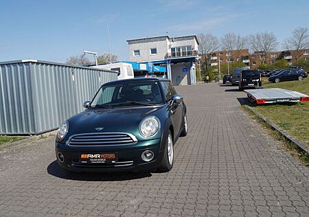 Mini Cooper 1.6 Klima