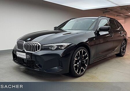 BMW 330i A xDrive Tou M-Sport,AHK,Autom