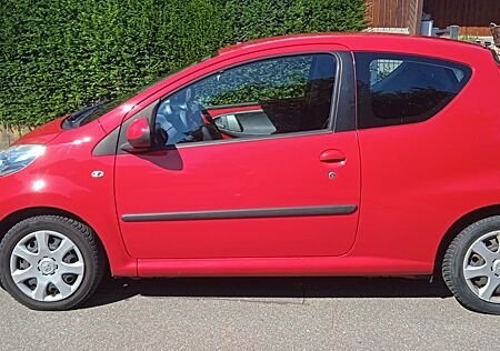 Peugeot 107 Filou 70 Filou