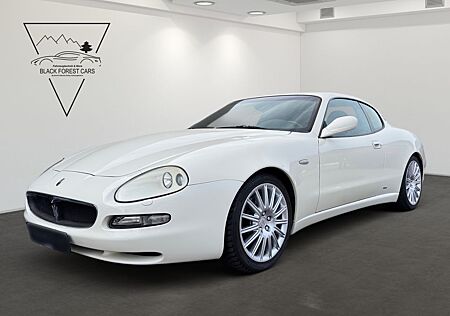 Maserati 4200 GT Coupe Cambiocorsa