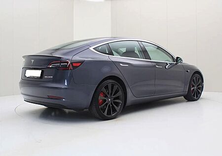 Tesla Model 3 Performance mit FSD