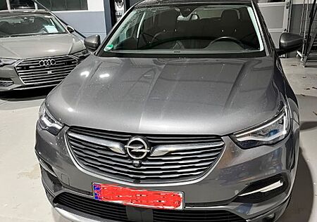 Opel Grandland X Grandland (X) 1.5 Diesel 96kW Business Elega...