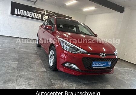 Hyundai i20 Pure