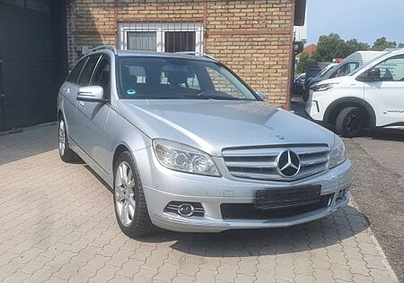 Mercedes-Benz C 240 C 220 tüv neu + Inspektion neu