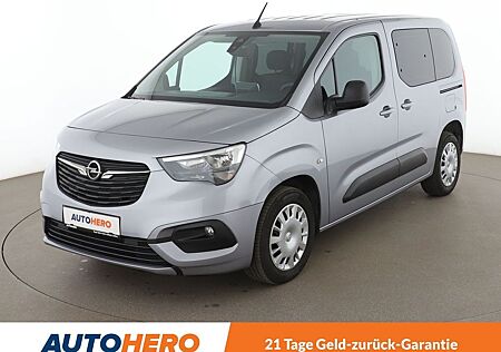 Opel Combo Life 1.5 CDTI Edition *NAVI*SHZ*PDC*TEMPO*