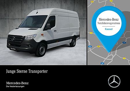 Mercedes-Benz Sprinter 317 CDI KA Hoch 9G+Klima+Navi+MBUX