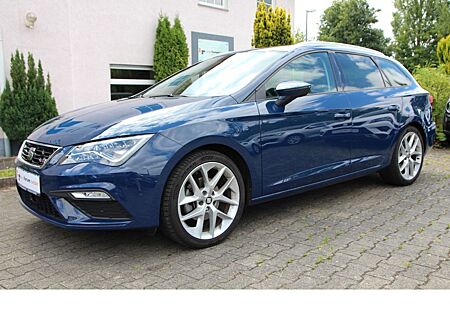 Seat Leon FR*Navigation*AppConnect*Winterpaket*AHK!*