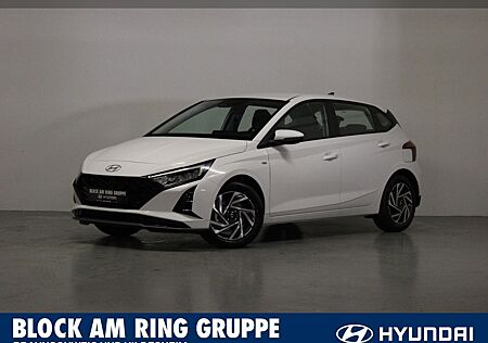 Hyundai i20 FL MJ24 48V DCT Trend Lichtp. Komfortp. Bose