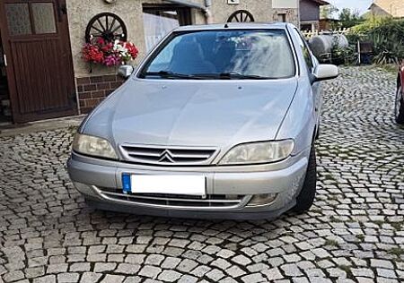 Citroën Xsara Coupe 2.0 16V VTS VTS