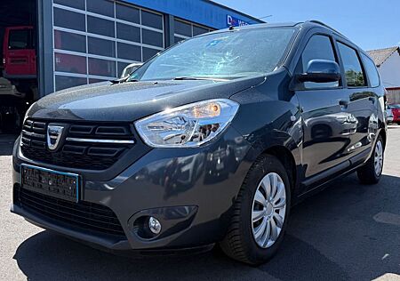 Dacia Lodgy Comfort*2.Hand*HU/AU Neu*Insp.Neu*