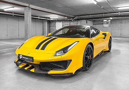 Ferrari 488 Pista FULL CARBON SPEC/ LIFT/ FULL S