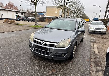 Opel Astra H Caravan Edition Plus