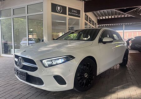 Mercedes-Benz A 220 A -Klasse Virtuell/Sitzhz/Navi