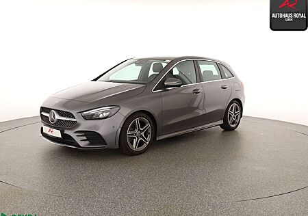 Mercedes-Benz B 200 4M AMG LINE 360GRAD,DISTRONIC,MEMORY,AHK