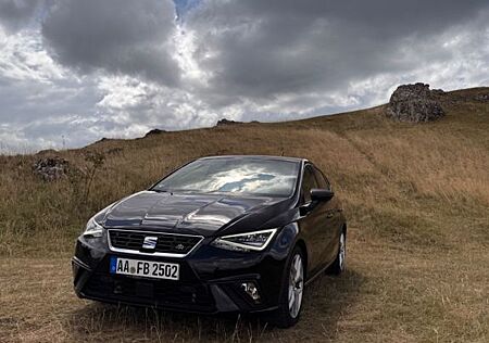 Seat Ibiza 1.0 TSI 85kW FR DSG FR