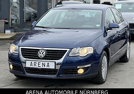 VW Passat Volkswagen Lim. 2.0 TDI Comfortline