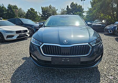Skoda Octavia Combi Ambition