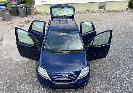 Citroën C3 **KLIMA**TÜV NEU**SERVO**ZV**EURO 4**